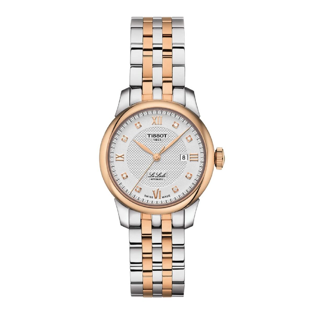 Montre Femme Tissot T006207220360