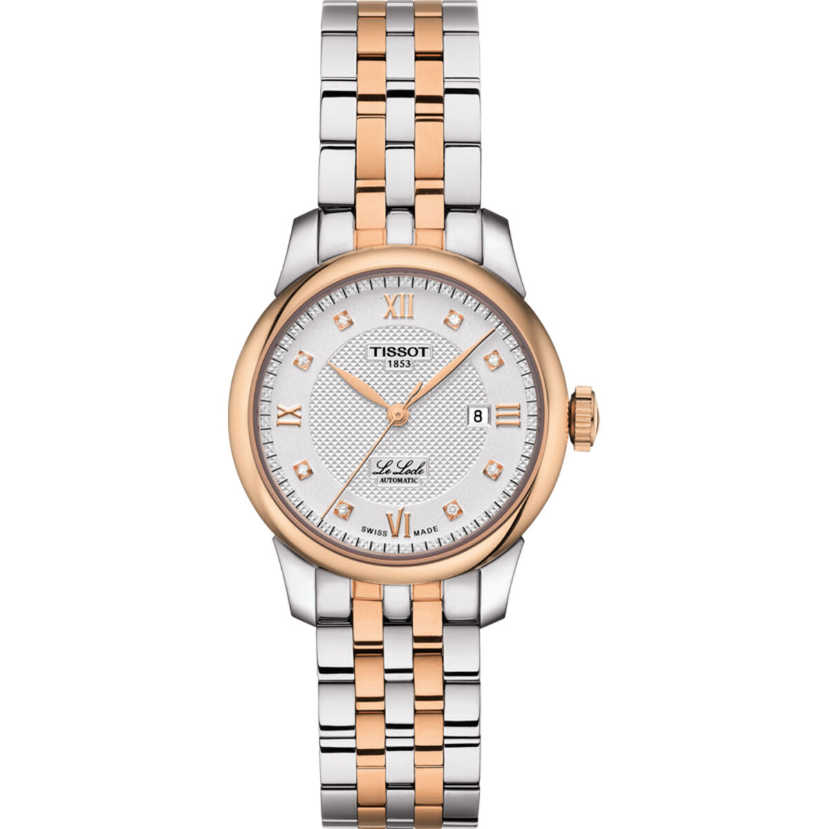 Montre Femme Tissot T006207220360