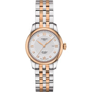 Montre Femme Tissot T006207220360
