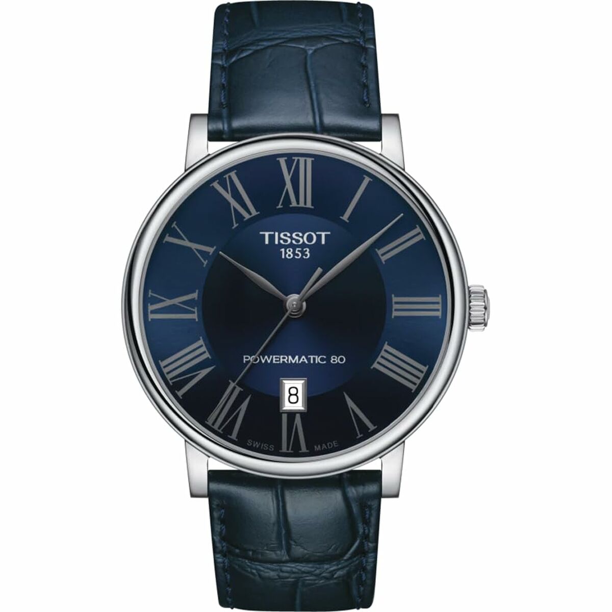 Montre Homme Tissot T1224071604300 (Ø 40 mm)