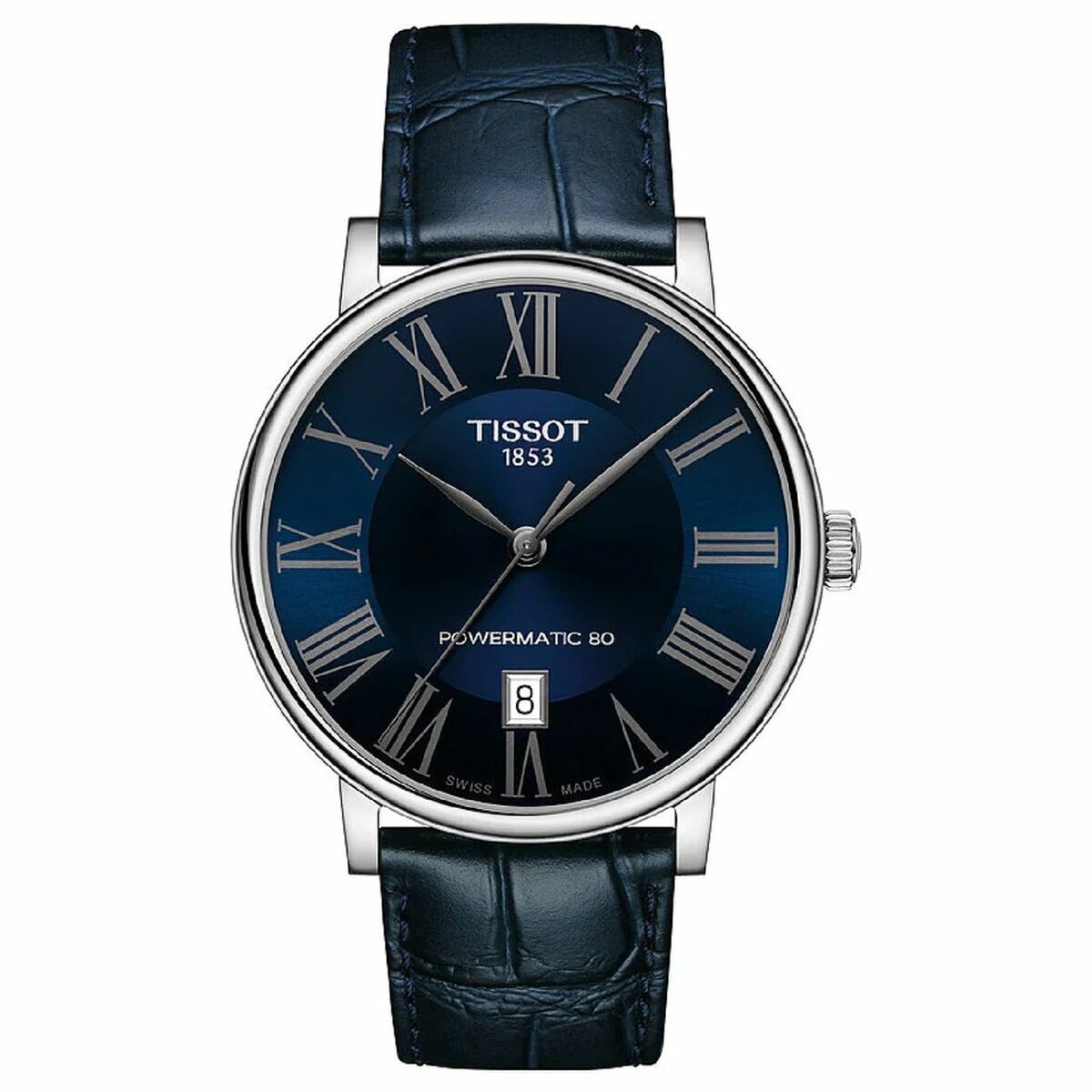 Montre Homme Tissot T1224071604300 (Ø 40 mm)