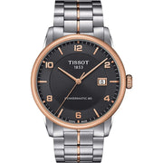 Montre Homme Tissot LUXURY POWERMATIC 80 (Ø 41 mm)