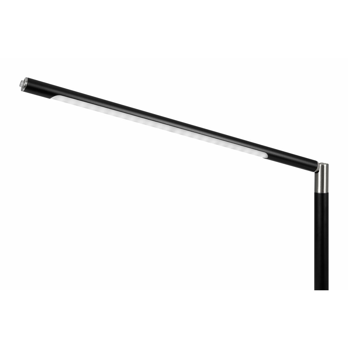 Lampe de Table LED Archivo 2000 Aura Noir Acier ABS 8 W 400 lm 14,8 x 39 x 42 cm