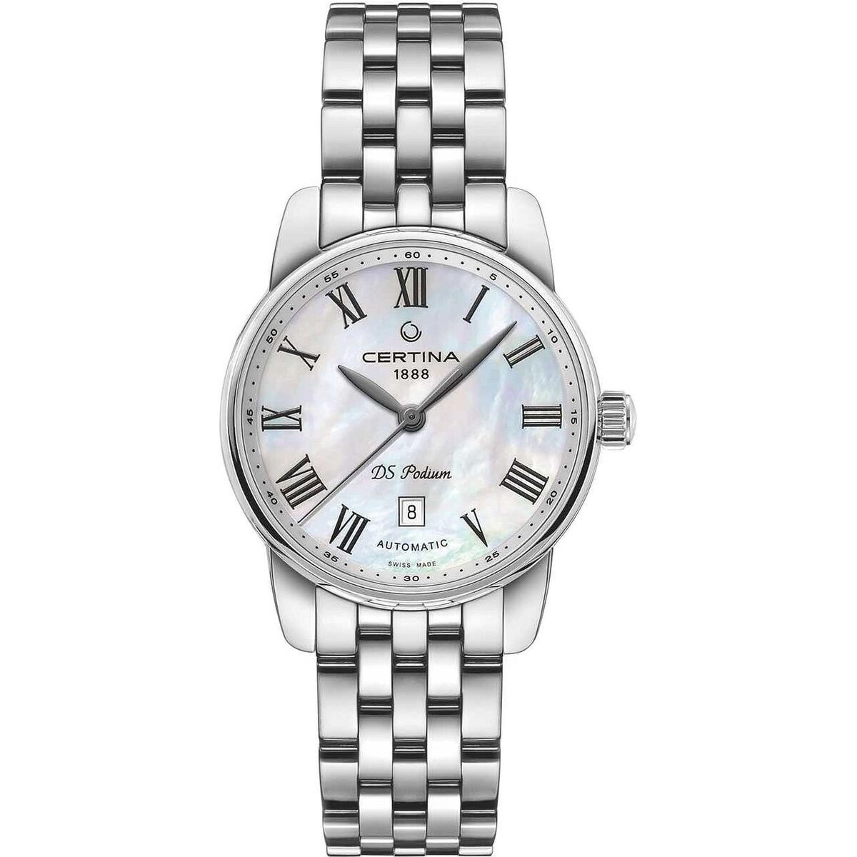 Montre Femme Certina C001007111130