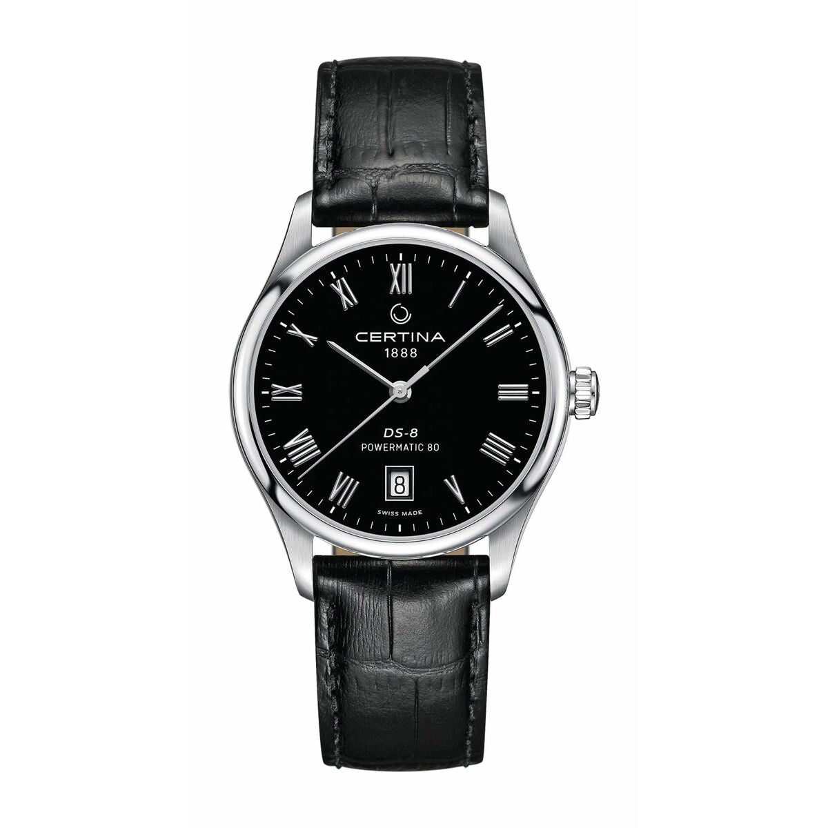 Montre Homme Certina C0334071605300 (Ø 38 mm)