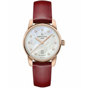 Montre Femme Certina C00100731160