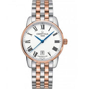 Montre Homme Certina C034807220130 (Ø 39 mm)