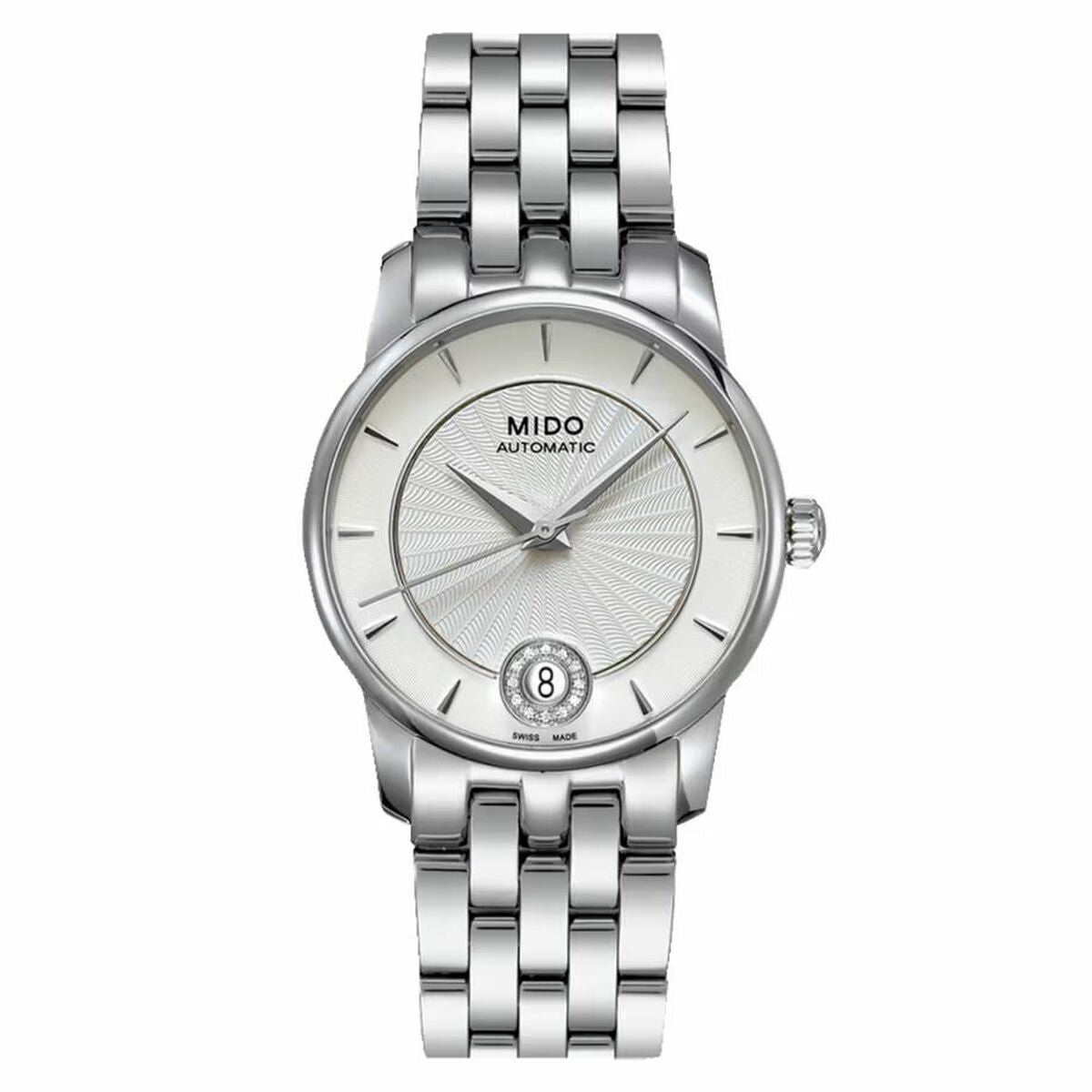 Montre Femme Mido M007207110360 (Ø 33 mm)