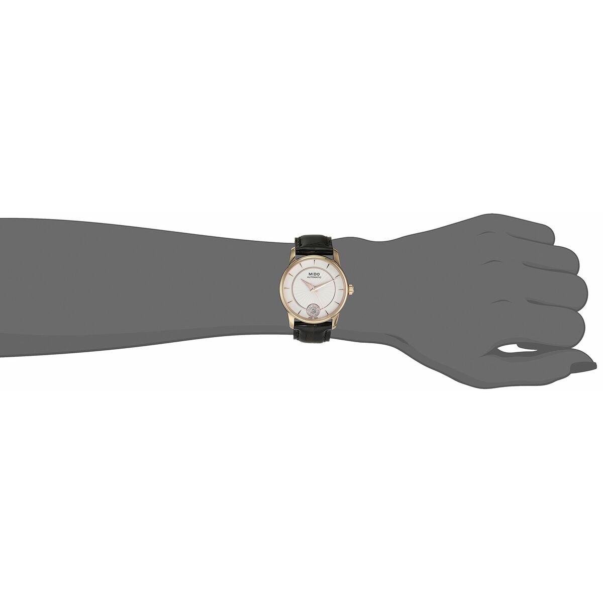 Montre Femme Mido M007207360360 (Ø 33 mm)