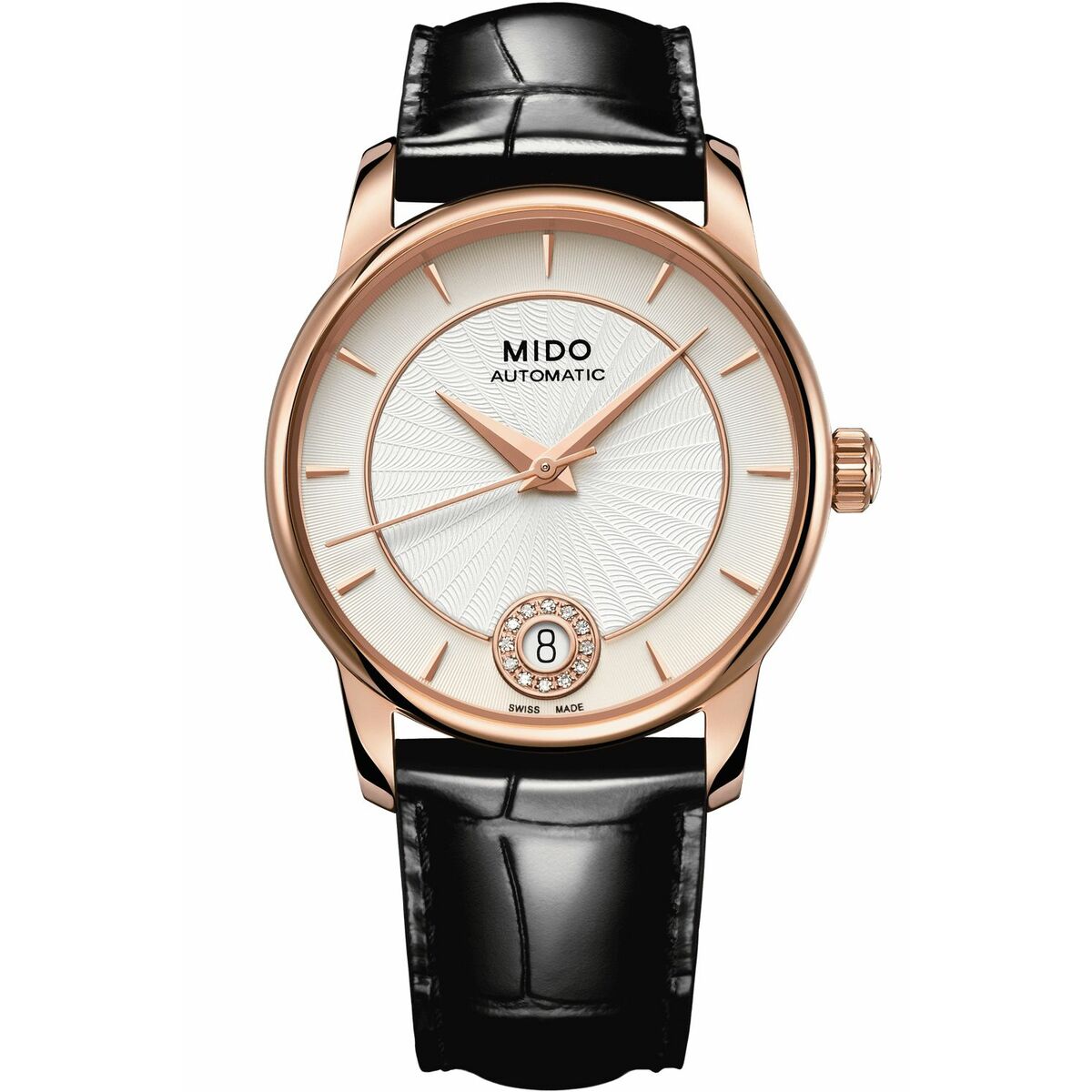 Montre Femme Mido M007207360360 (Ø 33 mm)