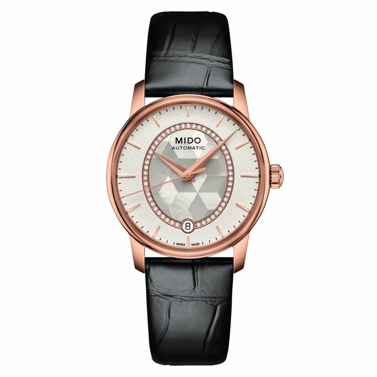 Montre Femme Mido M007207361160 (Ø 33 mm)