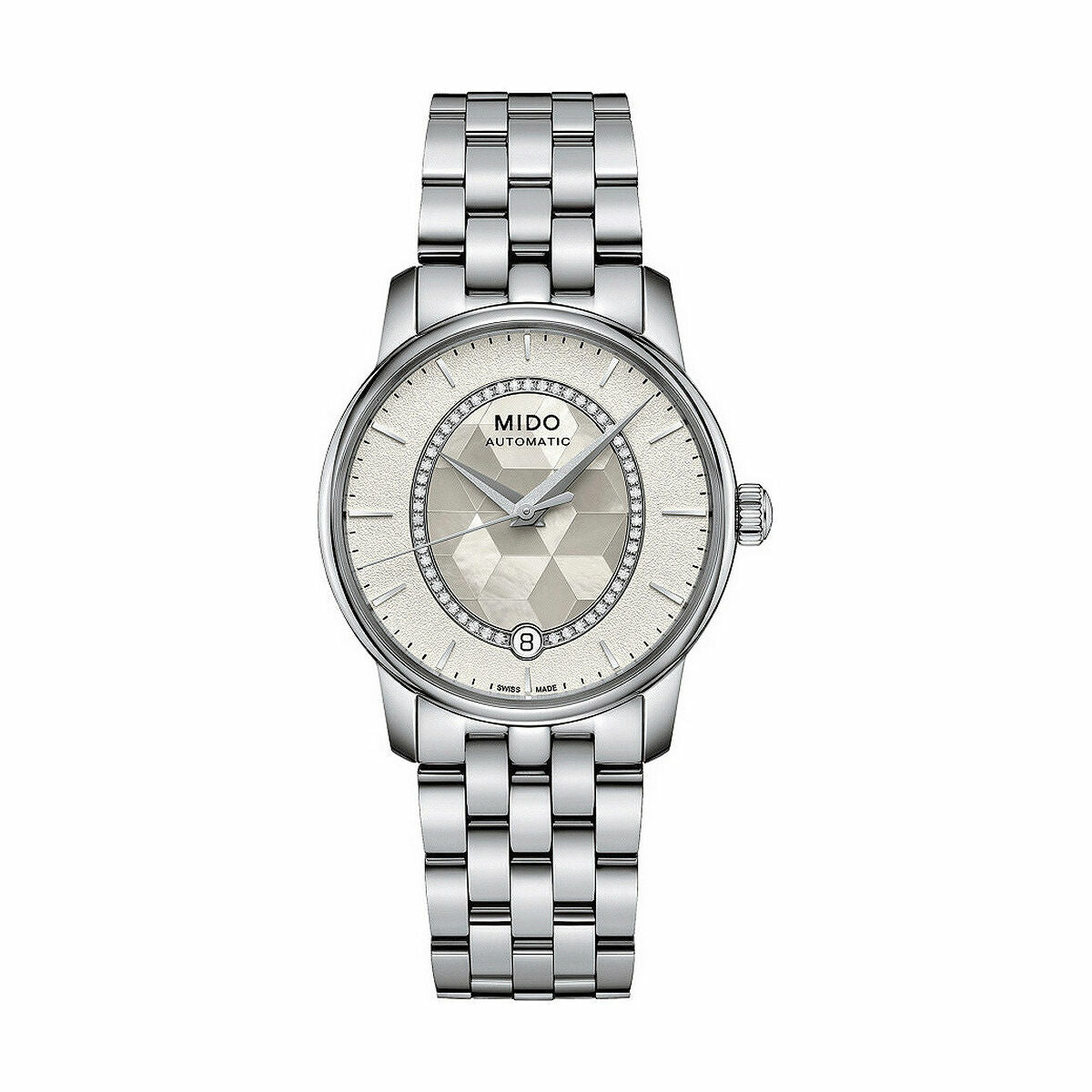 Montre Femme Mido M007207111160 (Ø 33 mm)