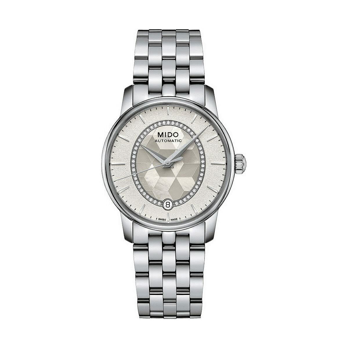 Montre Femme Mido M007207111160 (Ø 33 mm)
