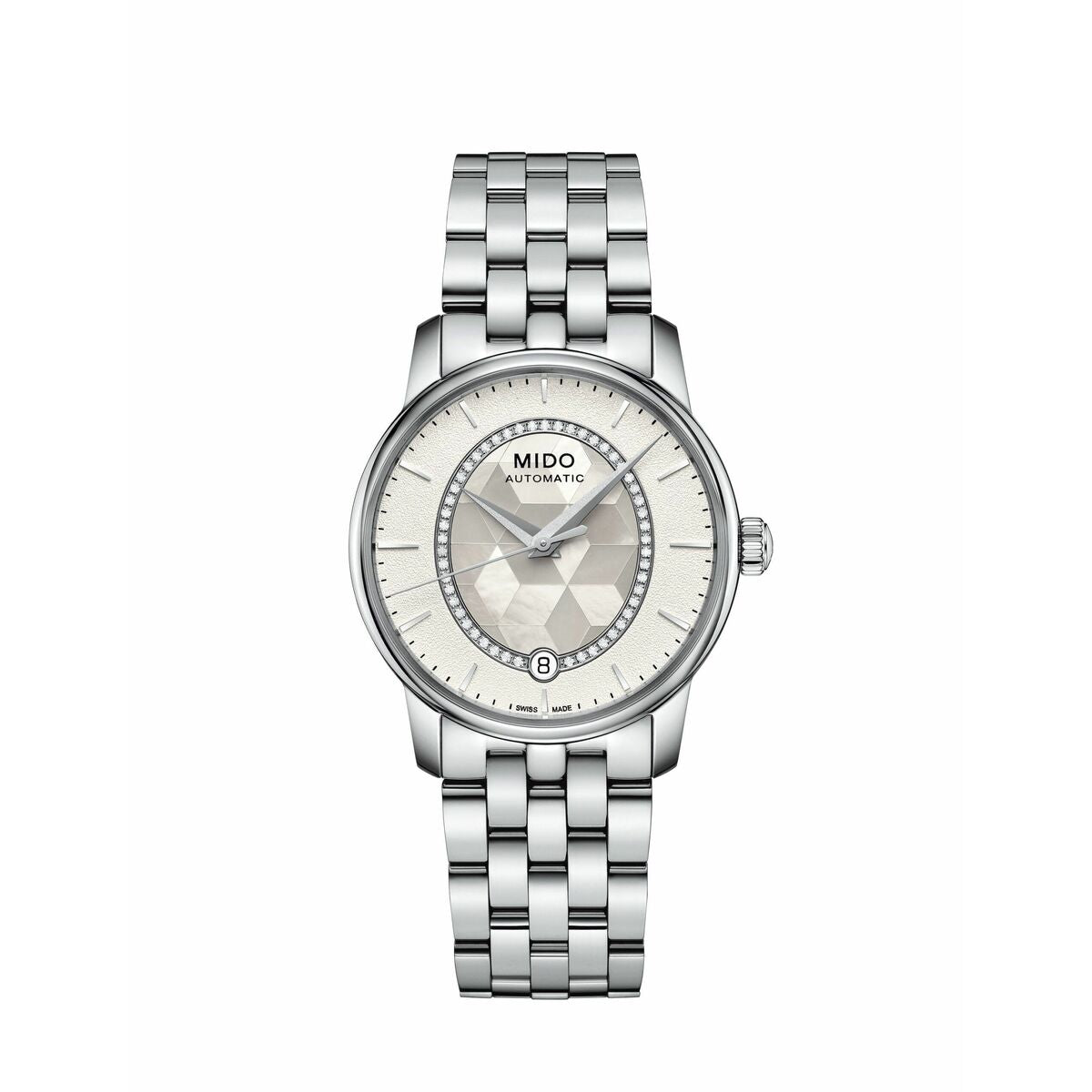 Montre Femme Mido M007207111160 (Ø 33 mm)