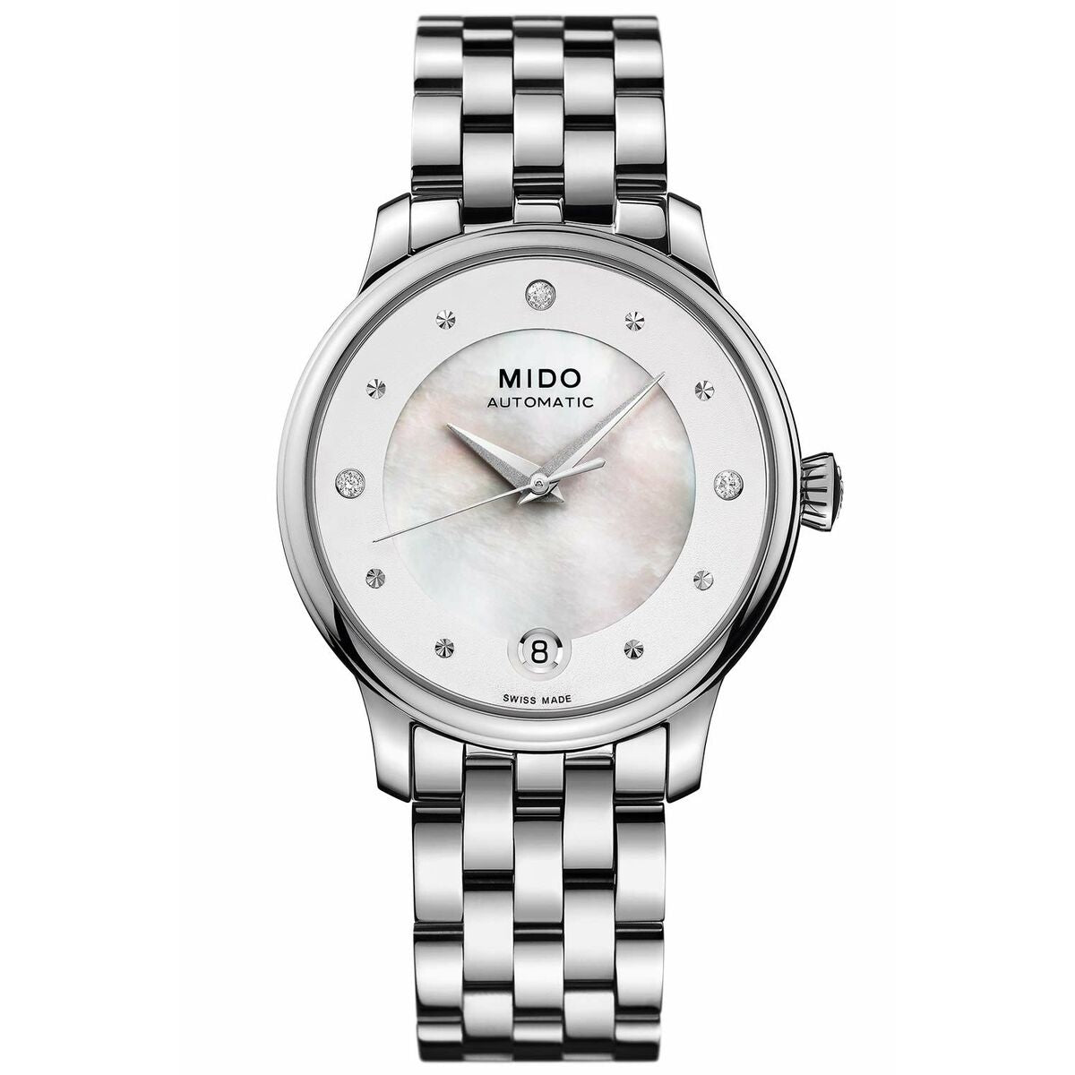 Montre Femme Mido M039207111060 (Ø 33 mm)