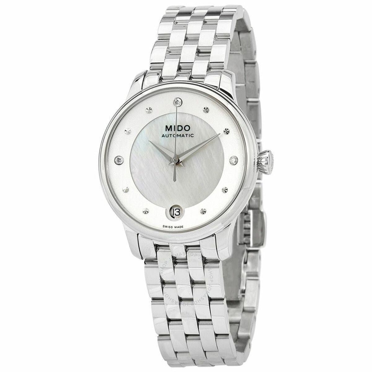 Montre Femme Mido M039207111060 (Ø 33 mm)
