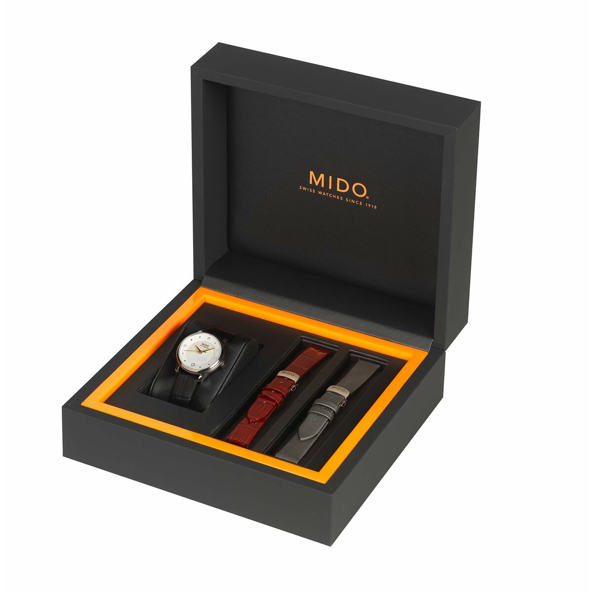 Montre Homme Mido M039207161060