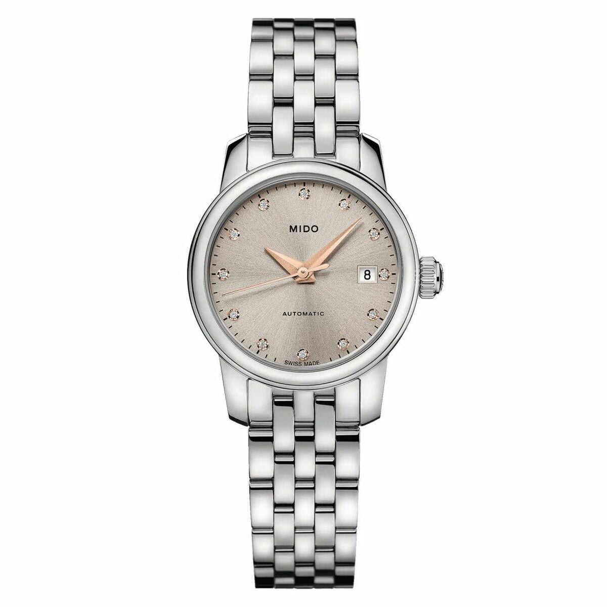 Montre Femme Mido M039007110760 (Ø 25 mm)