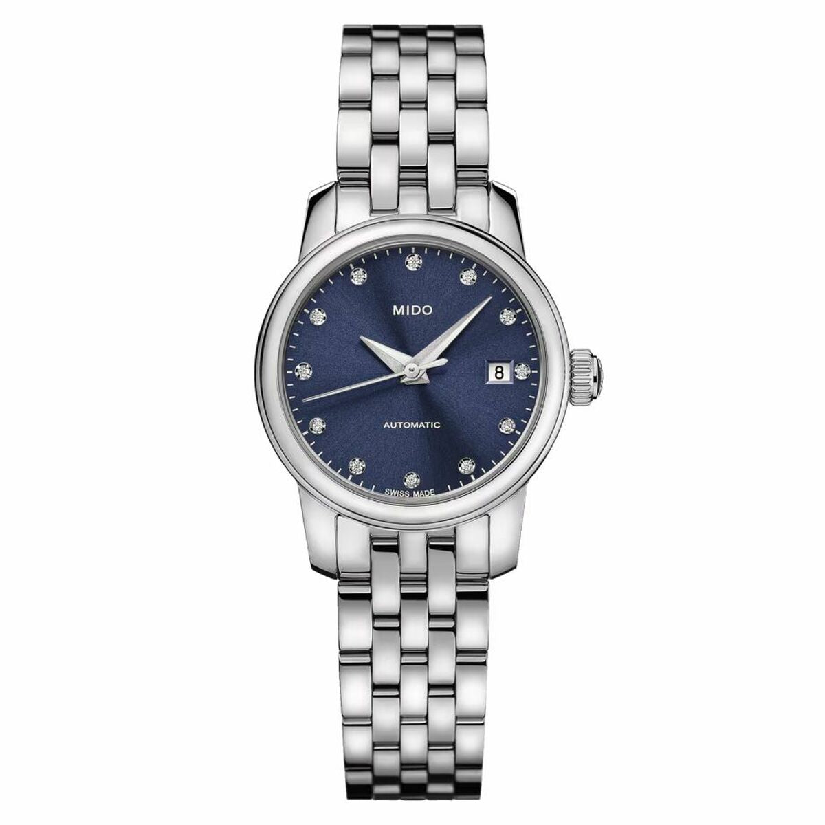 Montre Femme Mido M0390071104600 (Ø 25 mm)