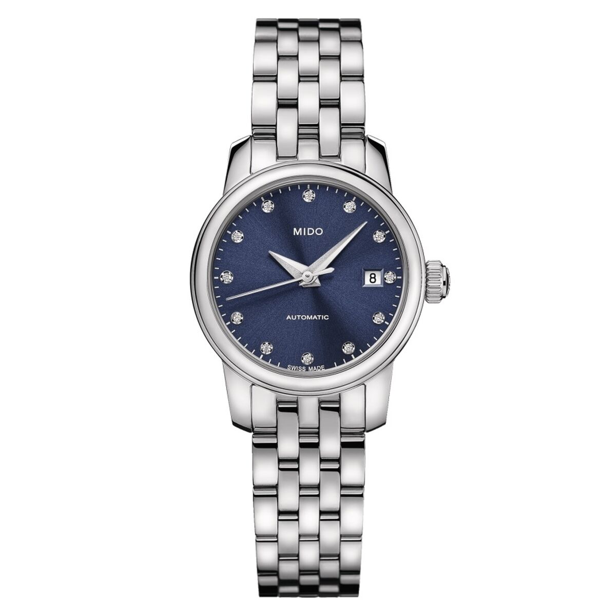Montre Femme Mido M0390071104600 (Ø 25 mm)