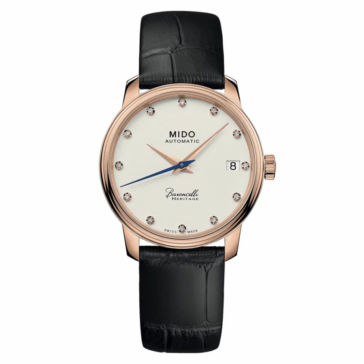 Montre Femme Mido M027207362660 (Ø 33 mm)