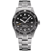 Montre Homme Mido OCEAN STAR 39 Argenté