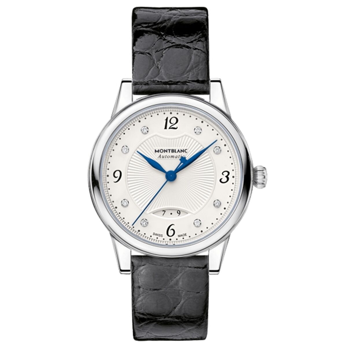 Montre Femme Montblanc 111055