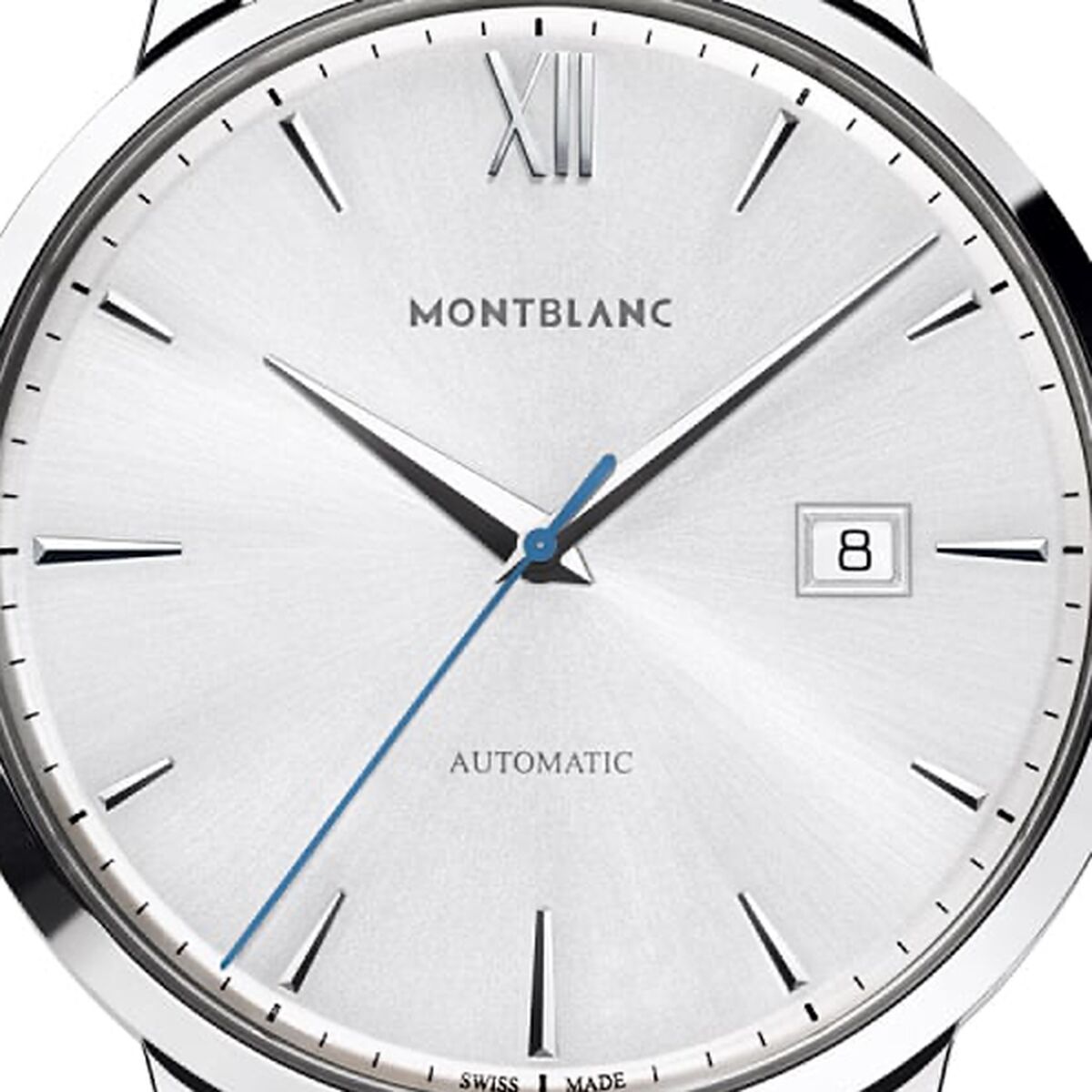 Montre Homme Montblanc 111580