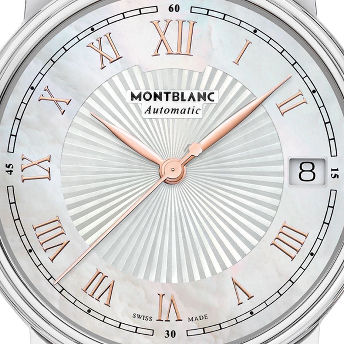 Montre Femme Montblanc 114367