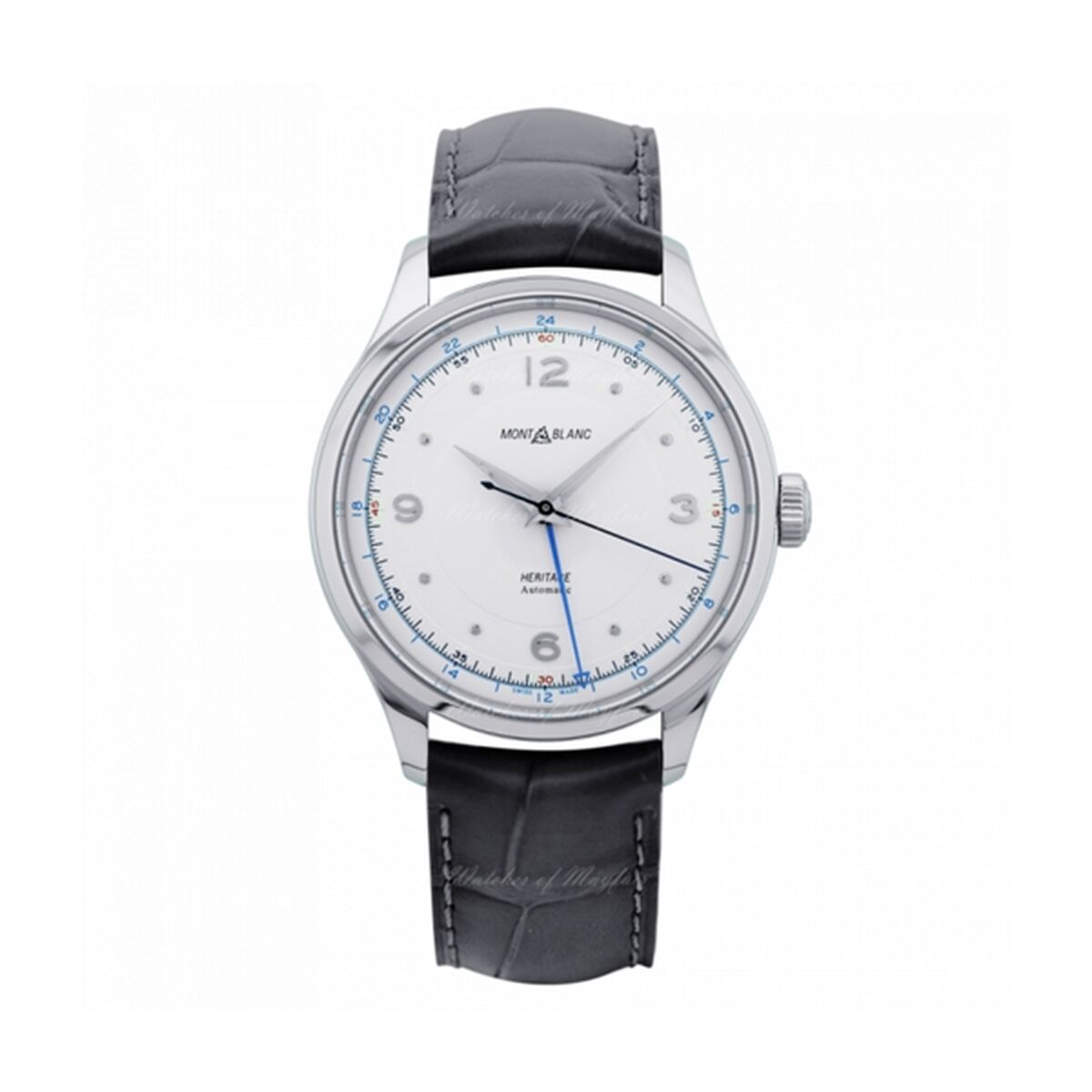Montre Homme Montblanc 119948