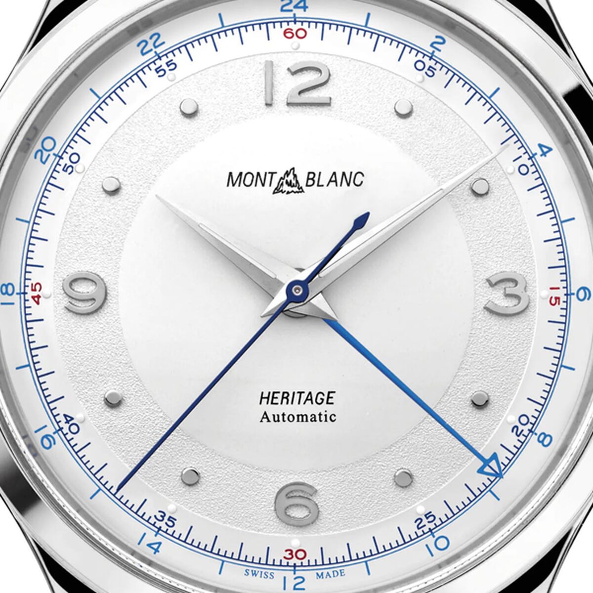 Montre Homme Montblanc 119948