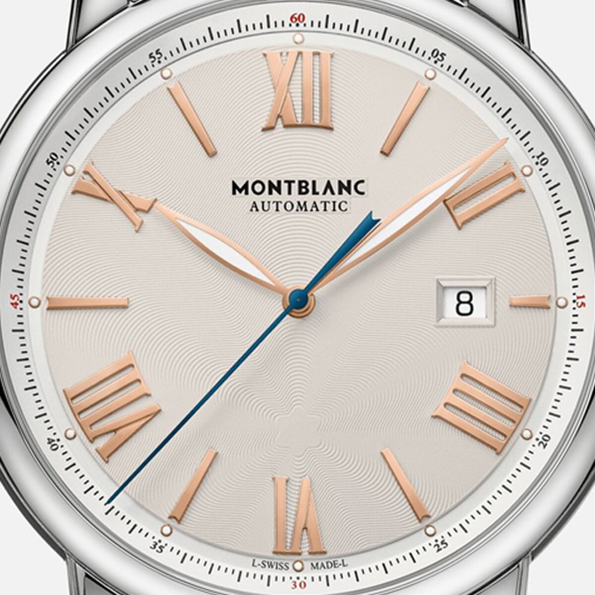 Montre Femme Montblanc 126104