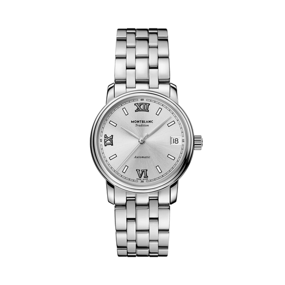 Montre Femme Montblanc 127773