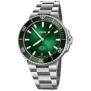 Montre Homme Oris 400779041570782302PE (Ø 43,5 mm)