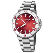 Montre Homme Oris 733778741380782204PE (41,5 mm)