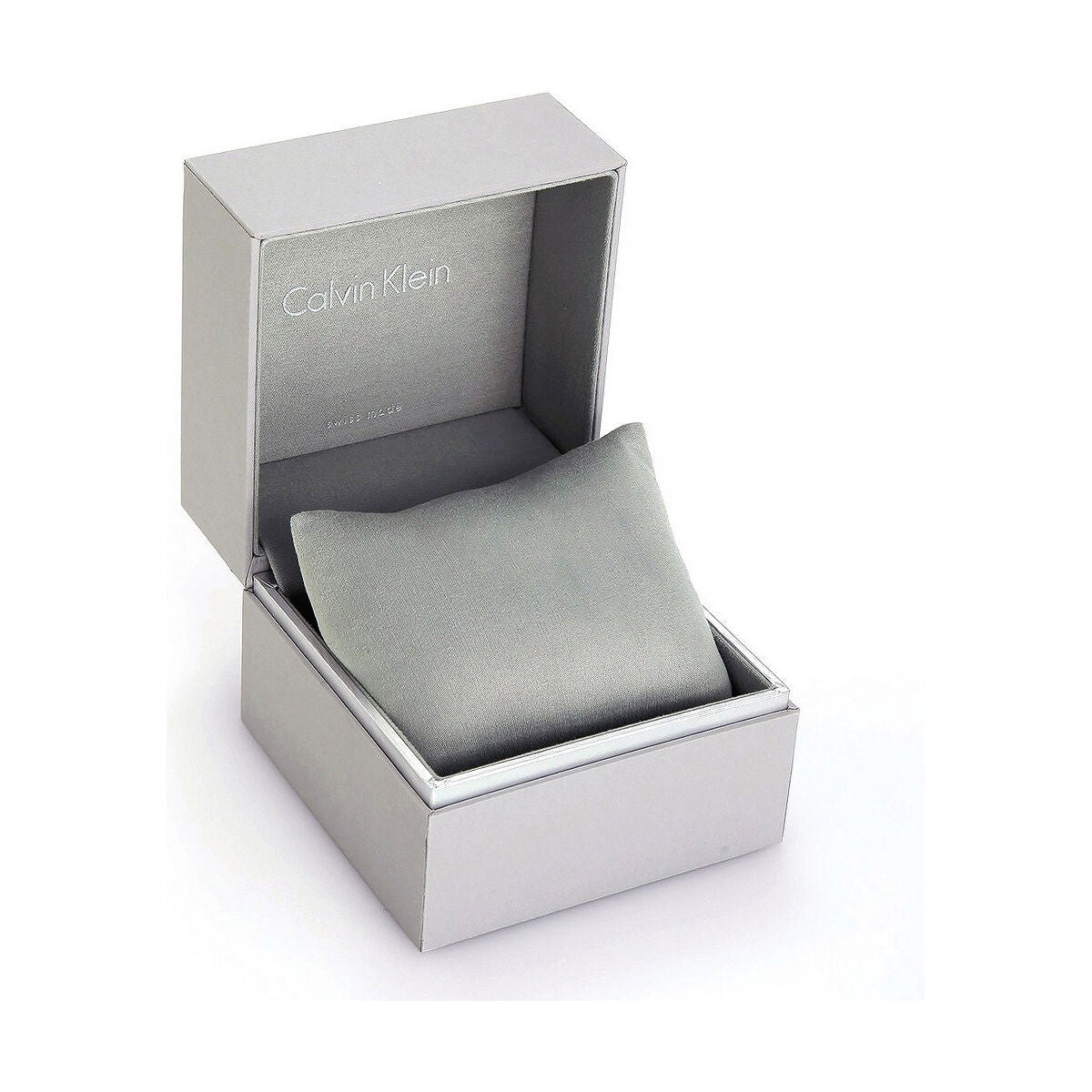 Montre Homme Calvin Klein CITY Marron (Ø 41 mm)