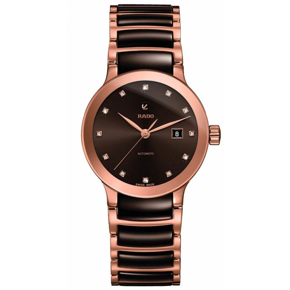 Montre Femme Rado R30183752 (Ø 28 mm)