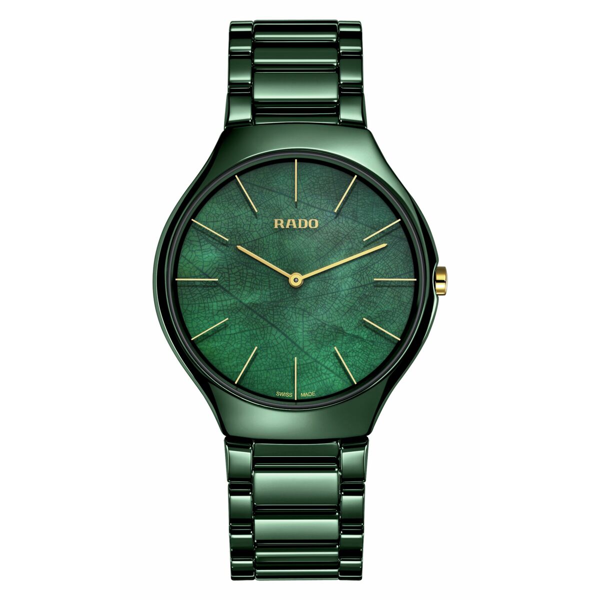 Montre Homme Rado (Ø 39 mm)