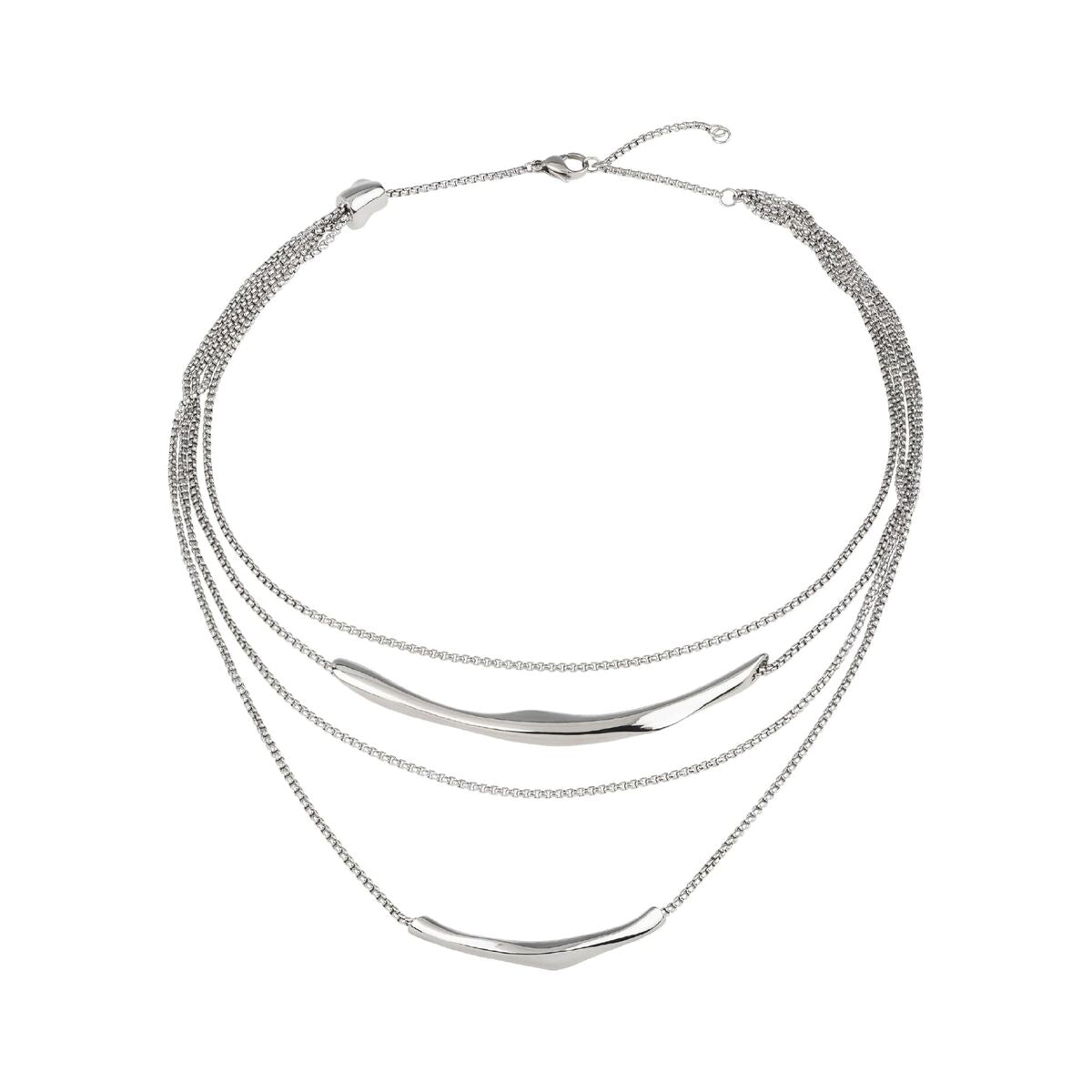 Collier Femme Breil B WITCH