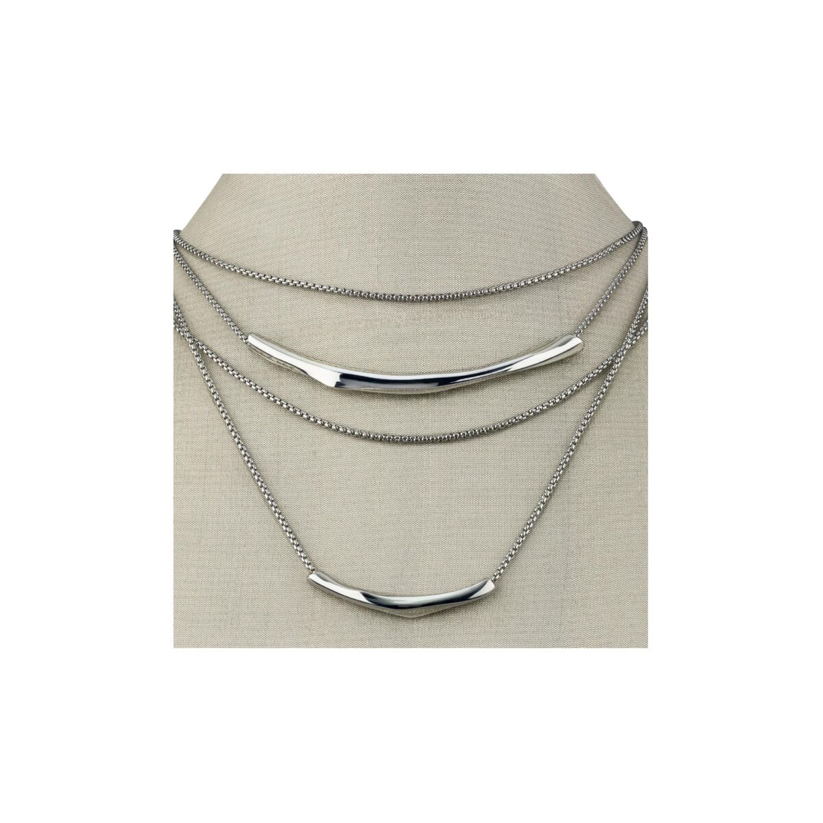 Collier Femme Breil B WITCH