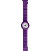 Montre Homme Hip Hop SPRING SUMMER Blanc (Ø 32 mm)