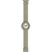 Montre Homme Hip Hop HERO Blanc (Ø 32 mm)