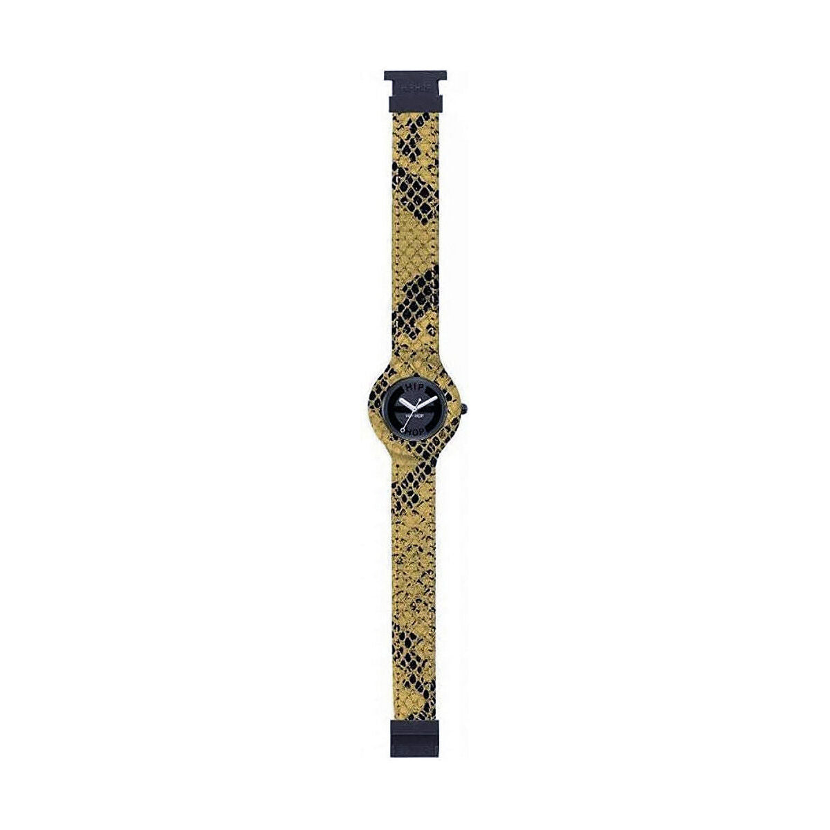 Montre Femme Hip Hop LEATHER (Ø 32 mm)