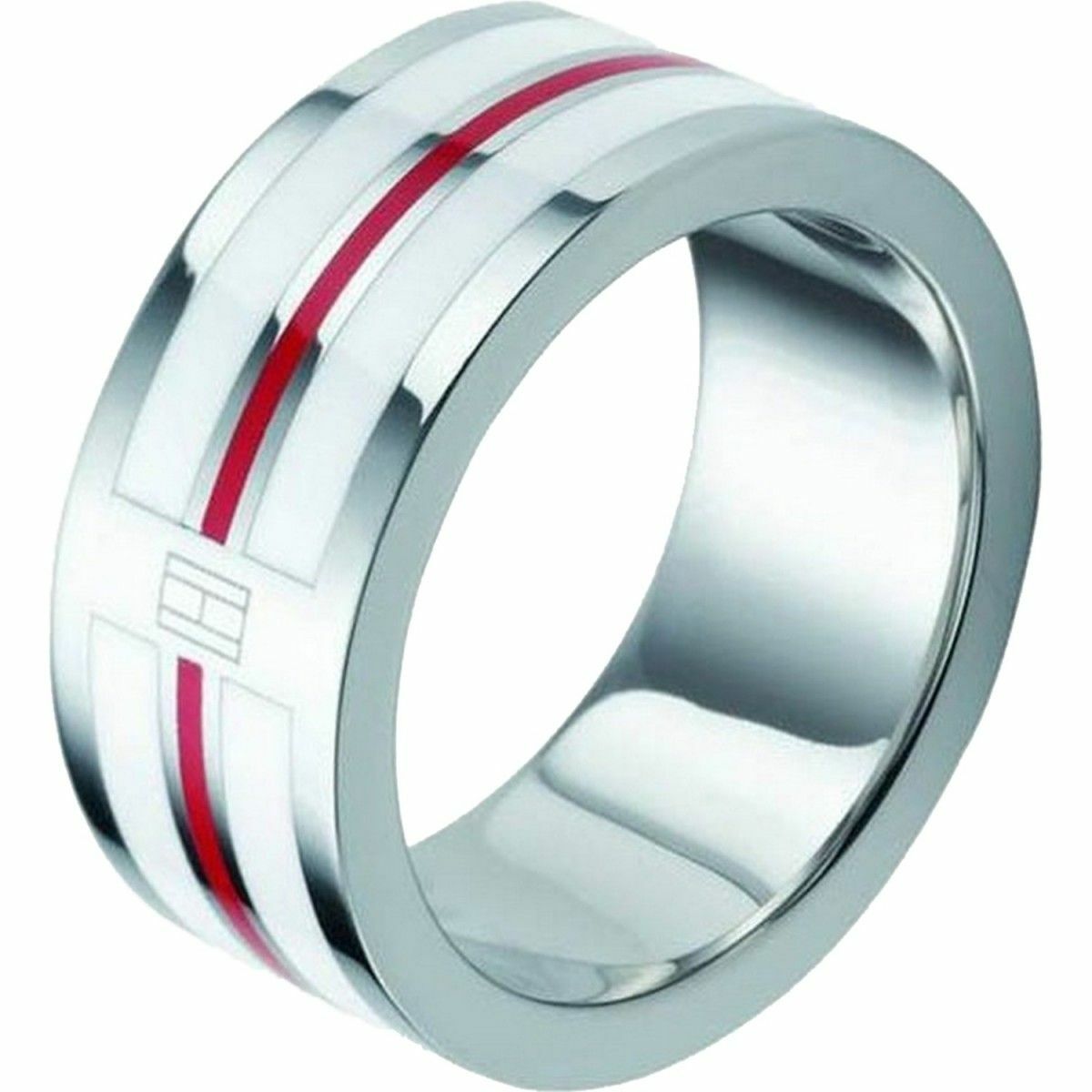 Bague Femme Tommy Hilfiger 2700289C (14)