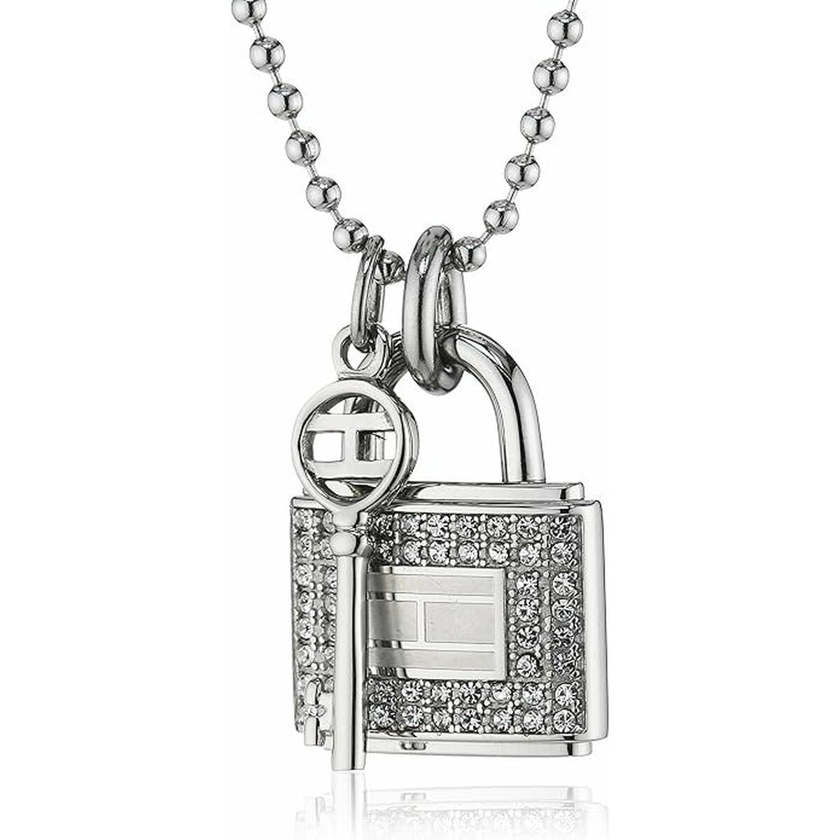 Collier Femme Tommy Hilfiger 2700423 50 cm