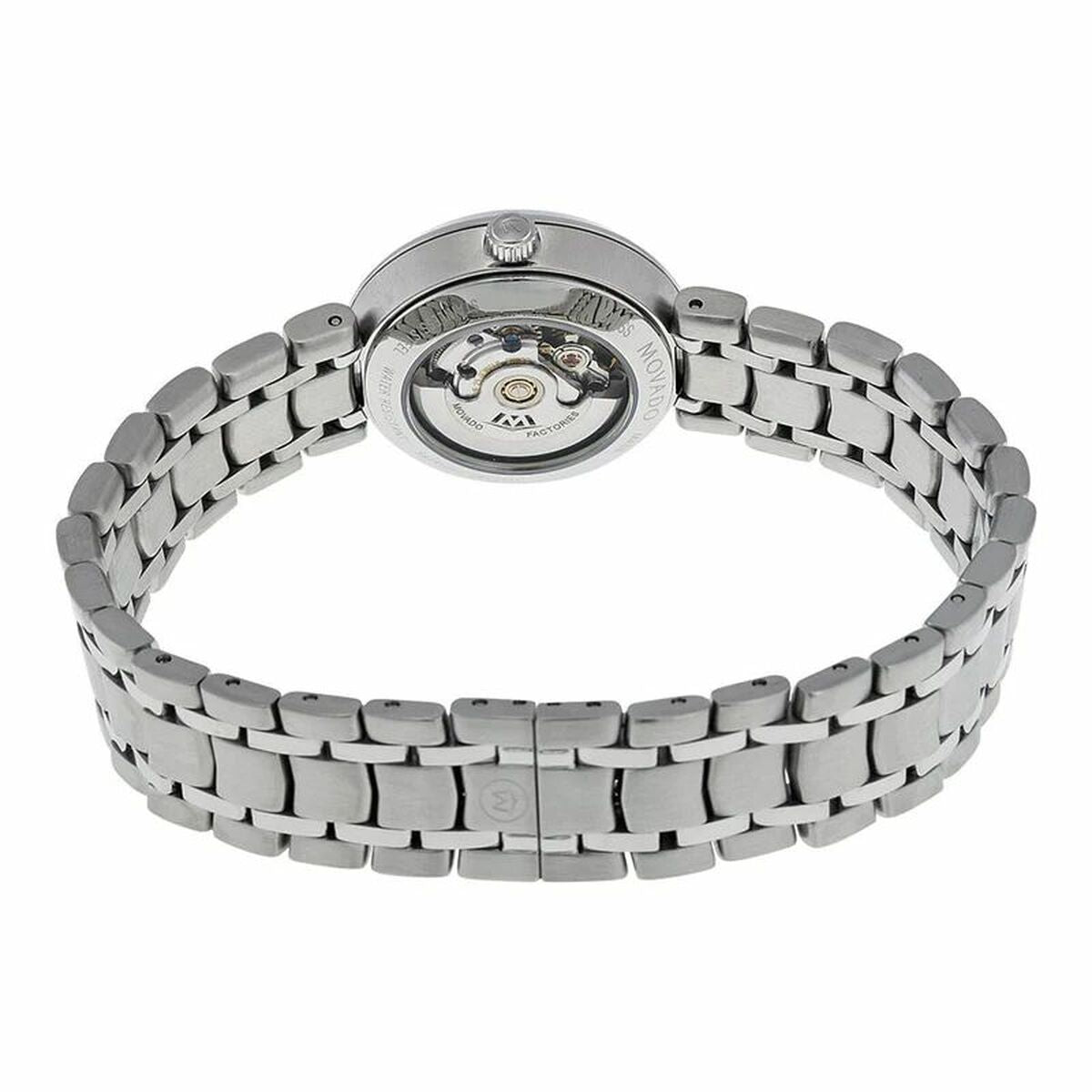 Montre Femme Movado 0606919