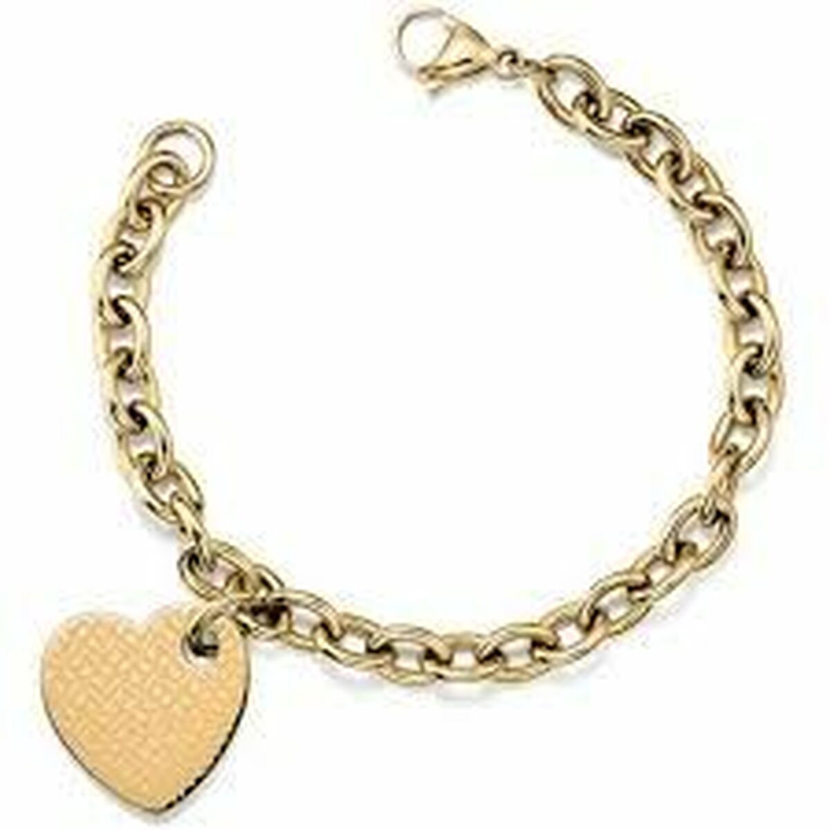 Bracelet Femme Tommy Hilfiger 2700707 25 cm