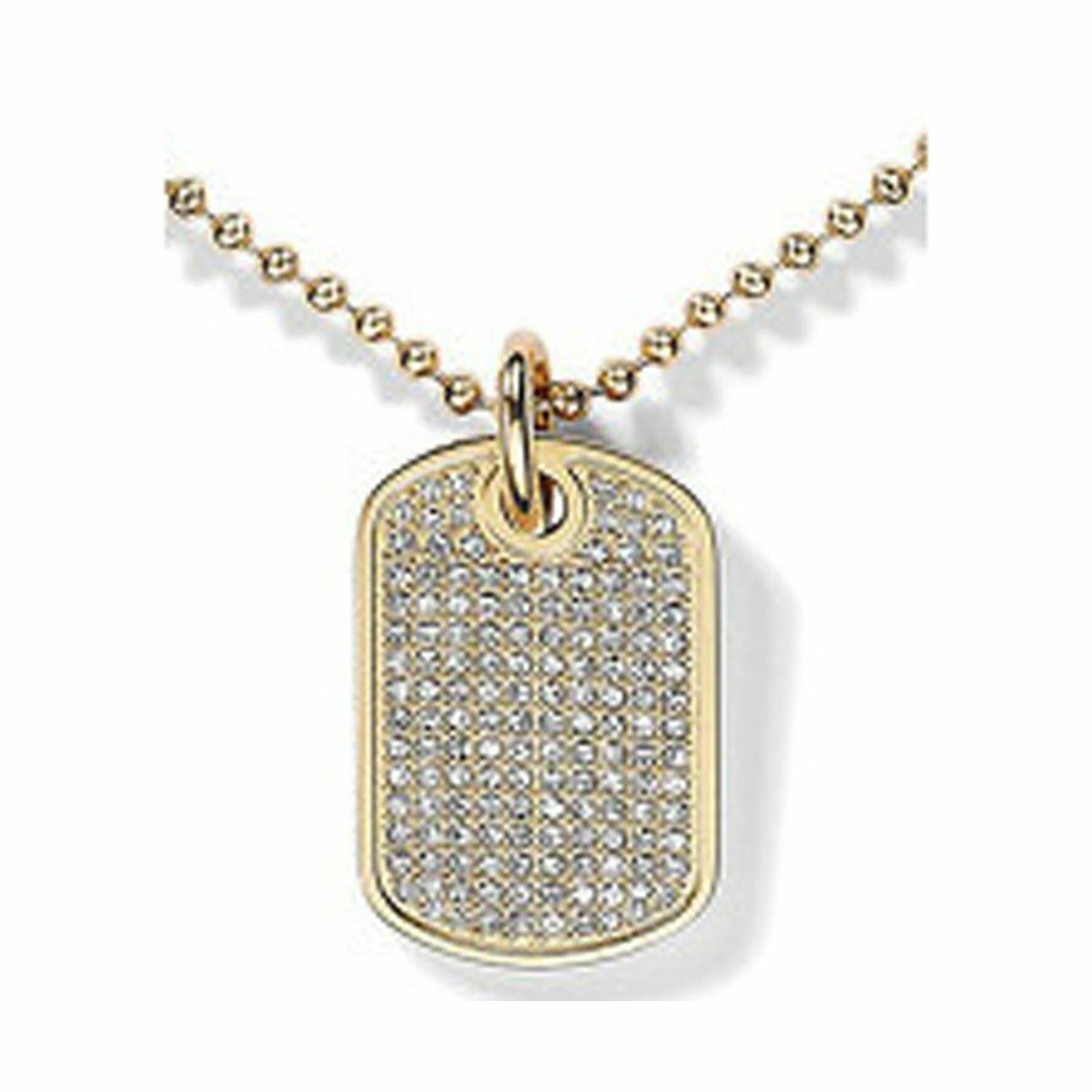 Collier Femme Tommy Hilfiger 2700748 45 cm