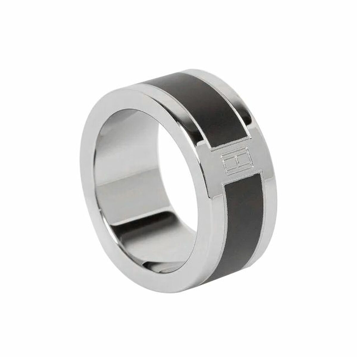 Bague Homme Tommy Hilfiger 2700775H (14)