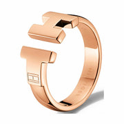 Bague Femme Tommy Hilfiger 2700862C (14)